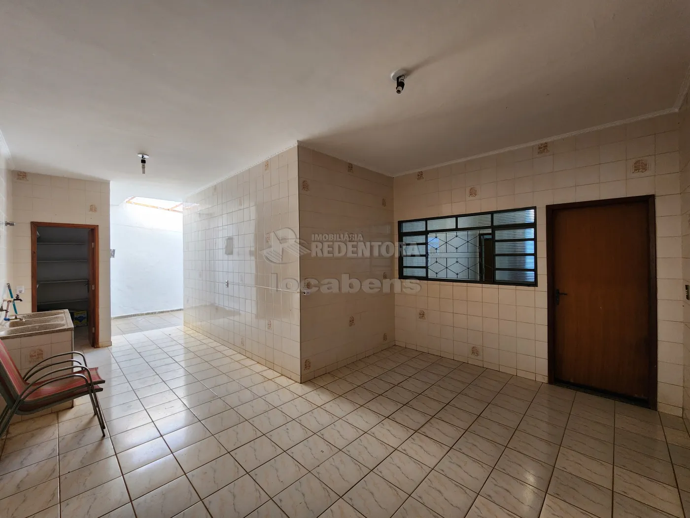 Alugar Casa / Padrão em São José do Rio Preto apenas R$ 2.400,00 - Foto 18
