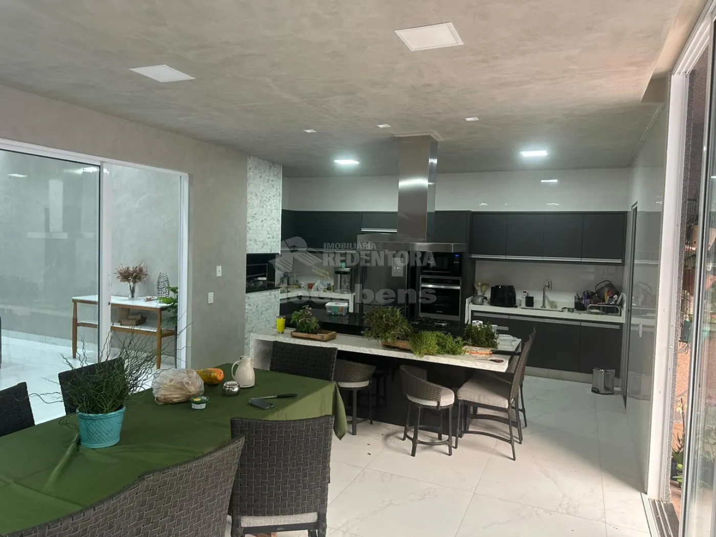 Comprar Casa / Condomínio em São José do Rio Preto R$ 1.900.000,00 - Foto 8