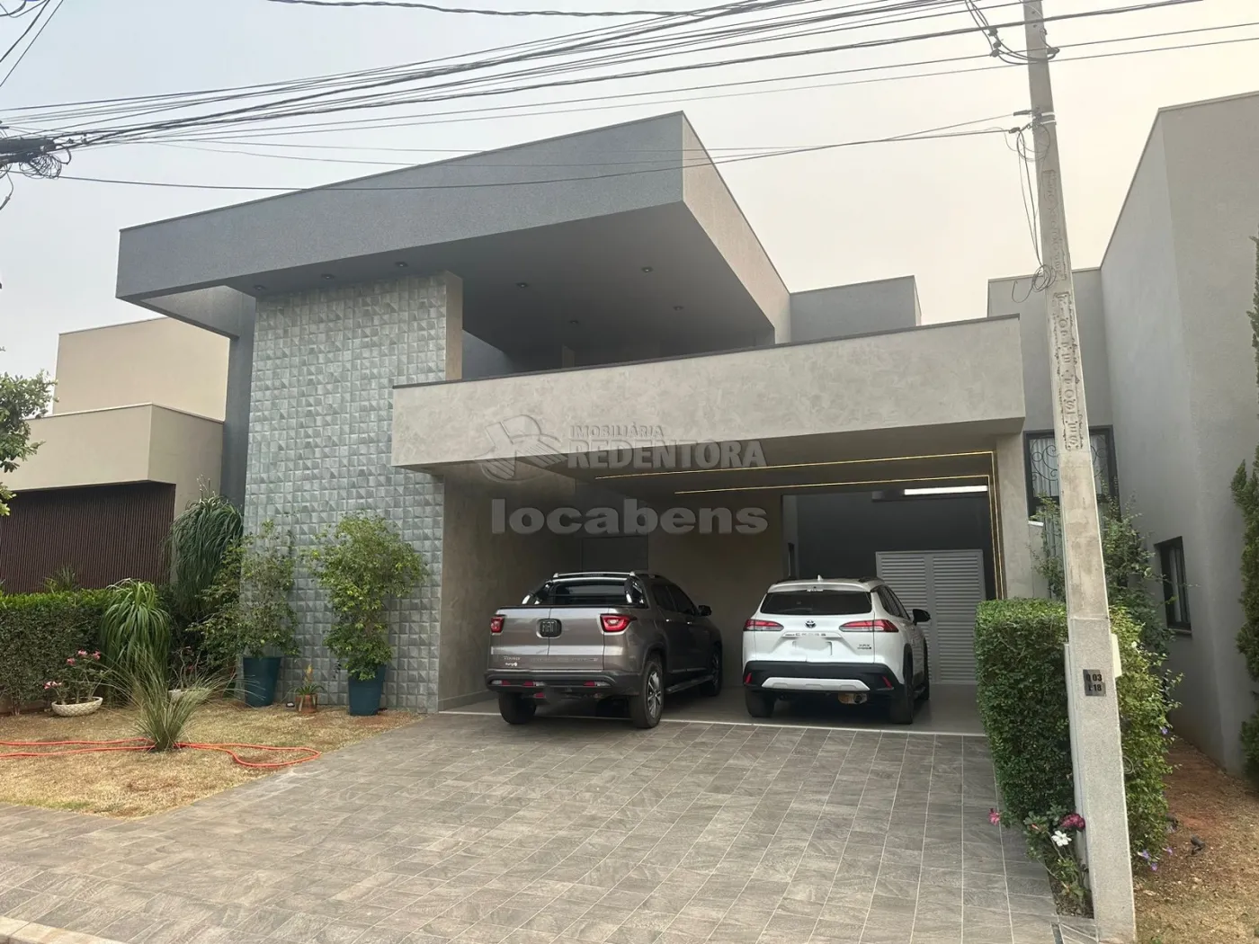 Comprar Casa / Condomínio em São José do Rio Preto R$ 1.900.000,00 - Foto 1