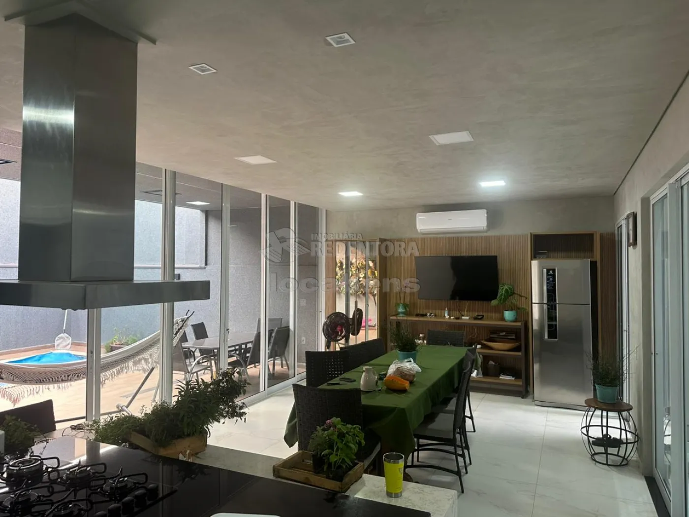 Comprar Casa / Condomínio em São José do Rio Preto R$ 1.900.000,00 - Foto 9