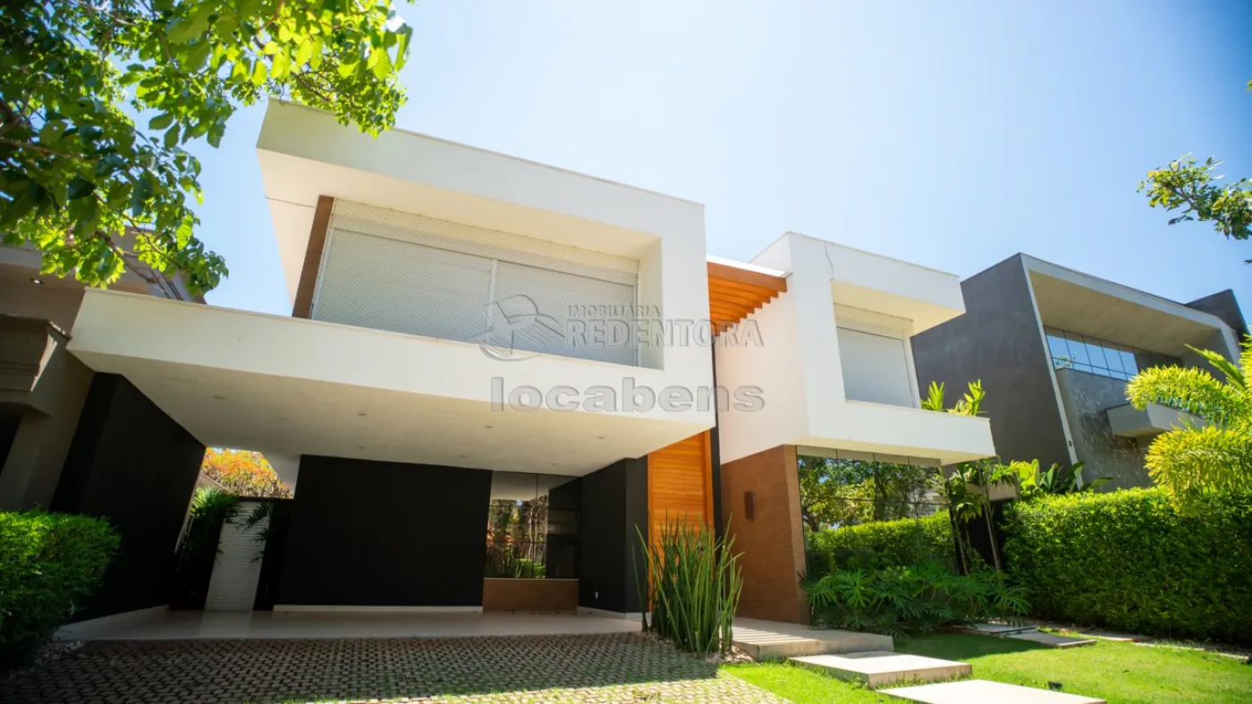 Casa de Condomínio, 4 quartos - Foto 2