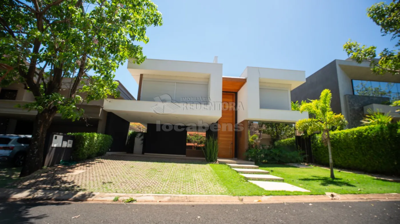 Casa de Condomínio, 4 quartos - Foto 3