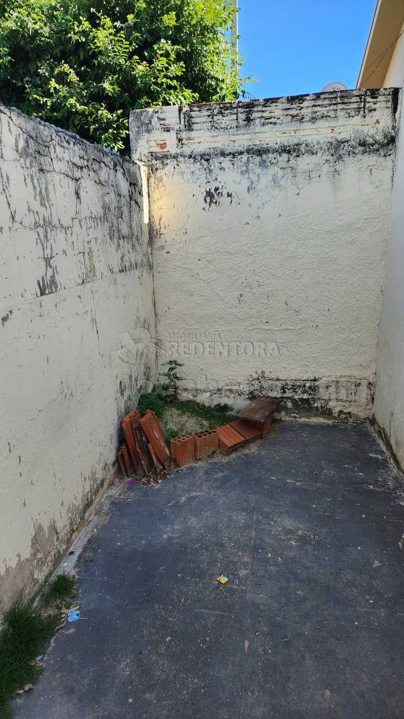 Casa para alugar com 1 quarto, 55m² - Foto 2
