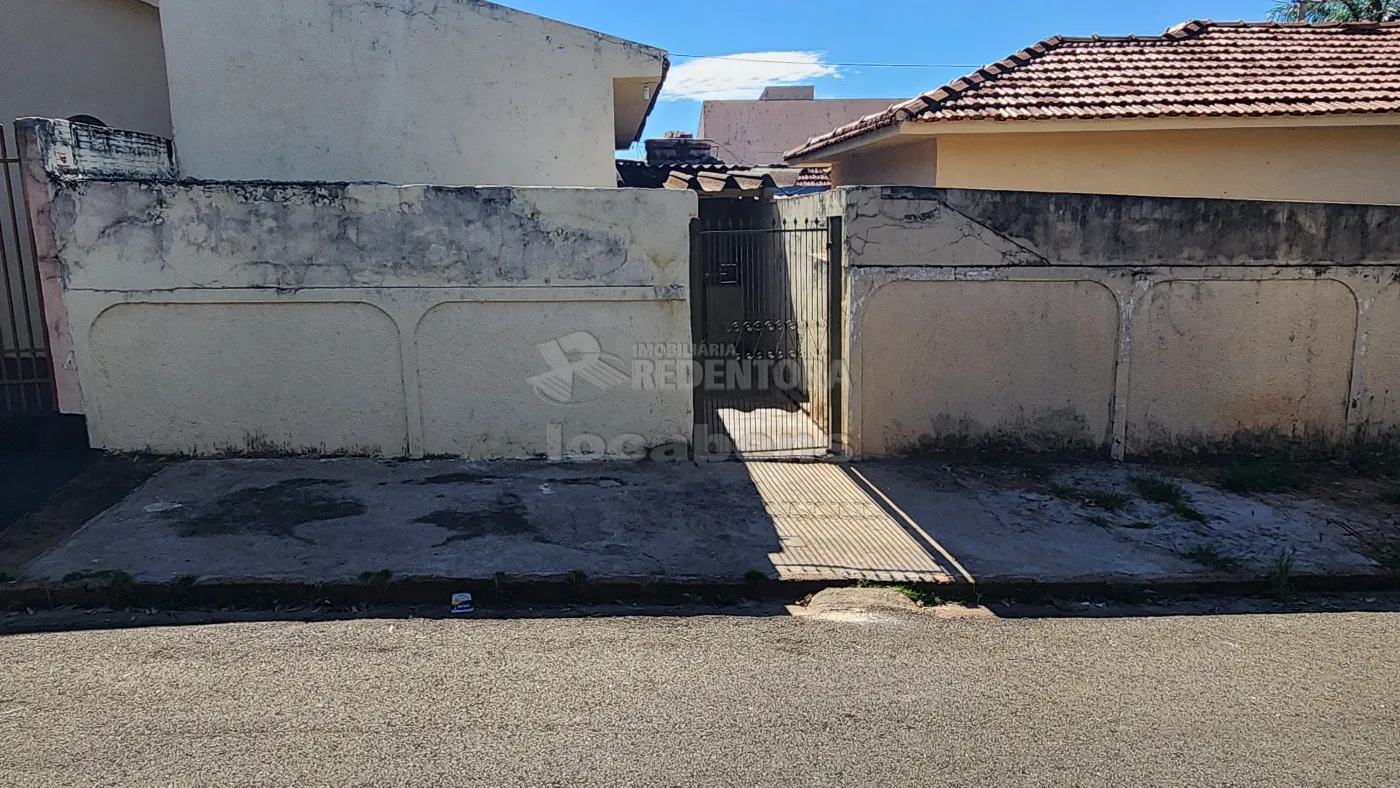 Casa para alugar com 1 quarto, 55m² - Foto 10
