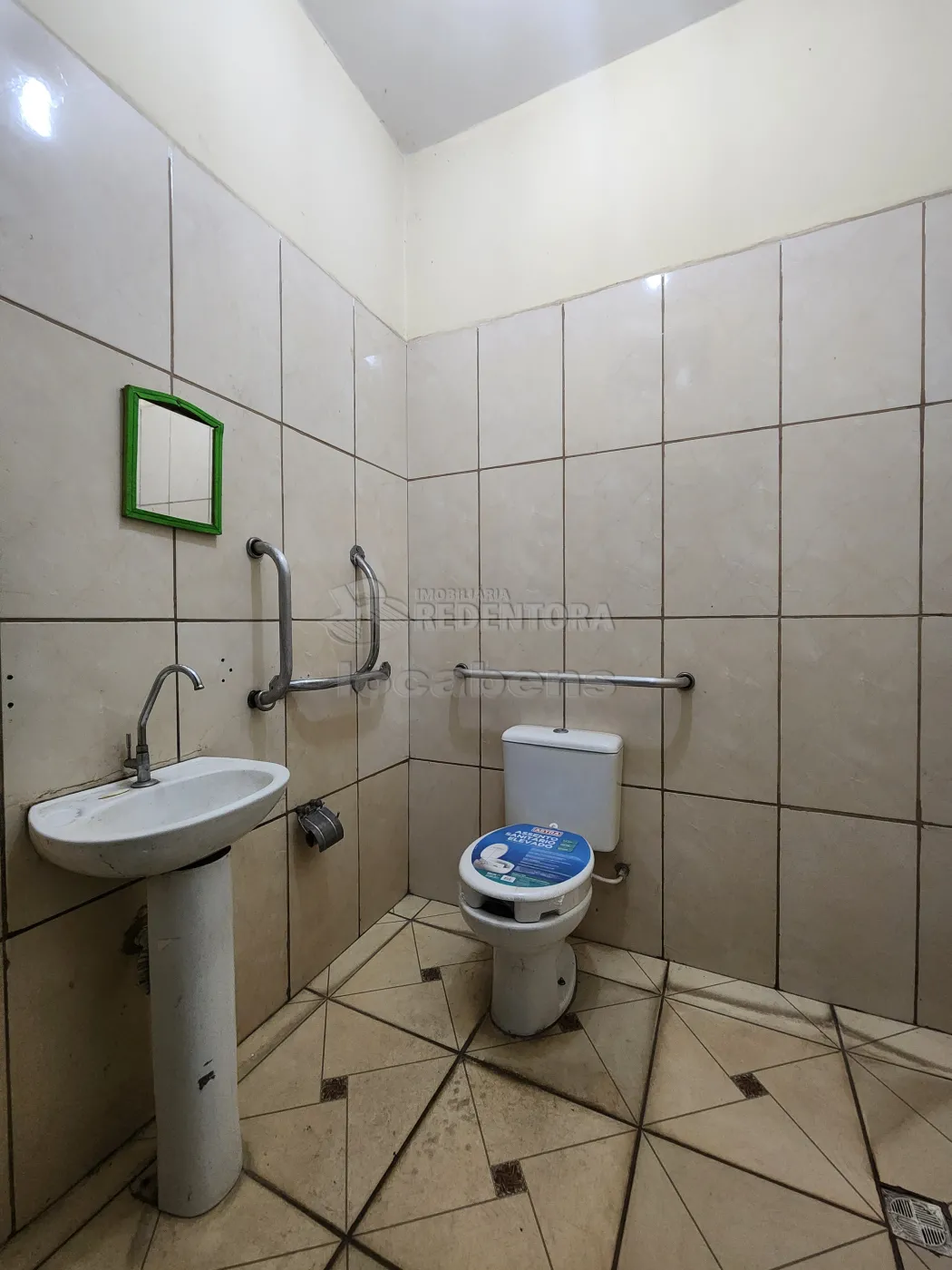Depósito-Galpão-Armazém para alugar, 122m² - Foto 3