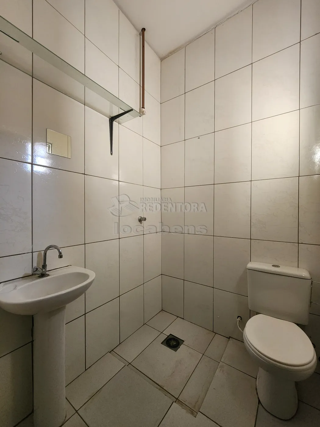 Depósito-Galpão-Armazém para alugar, 122m² - Foto 10