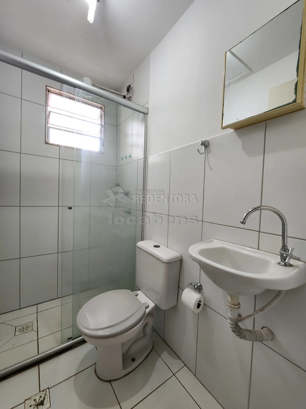 Alugar Apartamento / Padrão em São José do Rio Preto R$ 750,00 - Foto 6