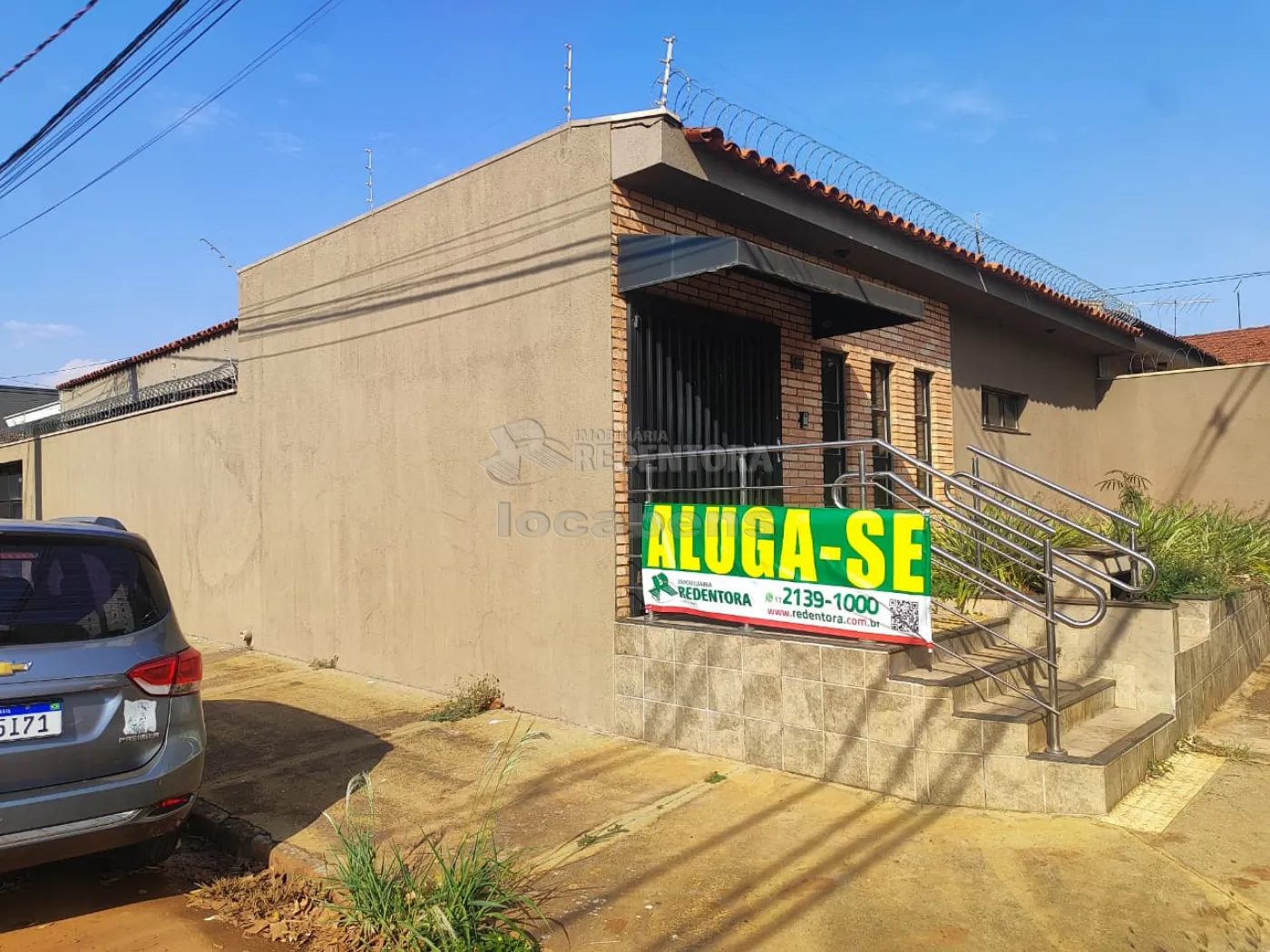 Alugar Comercial / Casa Comercial em São José do Rio Preto R$ 4.500,00 - Foto 23
