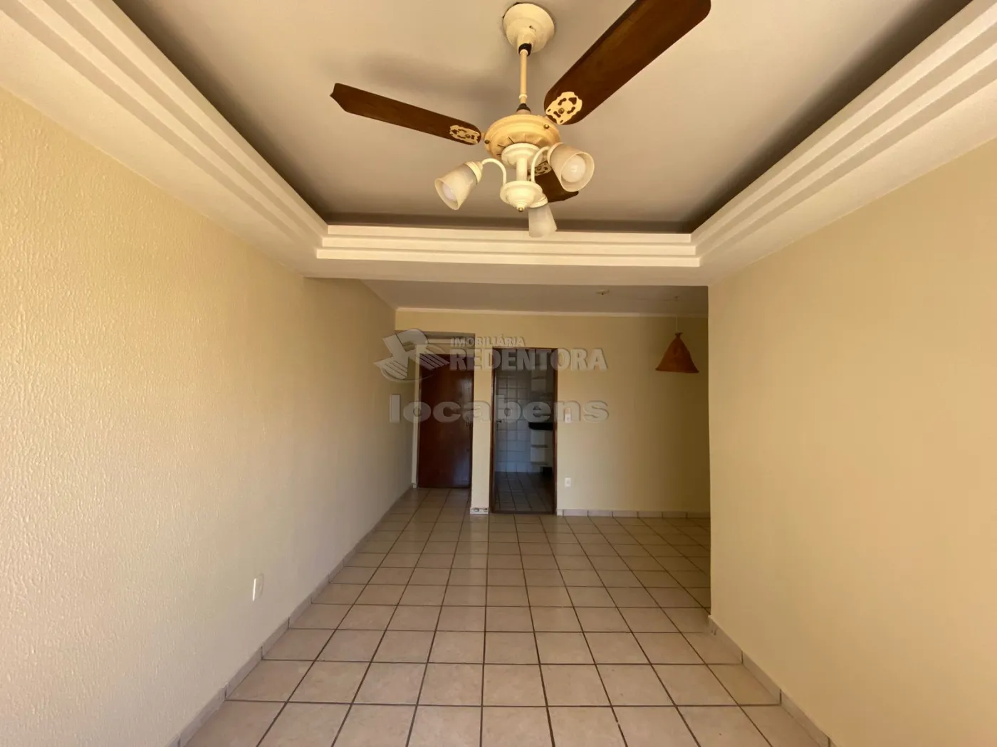 Alugar Apartamento / Padrão em São José do Rio Preto R$ 1.600,00 - Foto 6