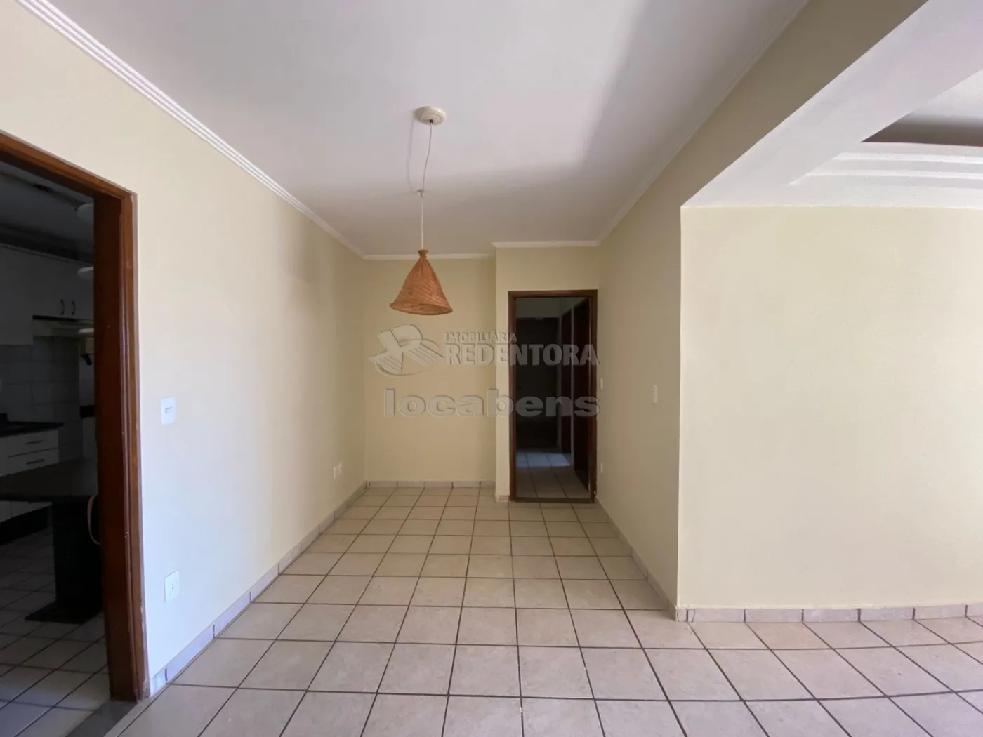 Alugar Apartamento / Padrão em São José do Rio Preto R$ 1.600,00 - Foto 7