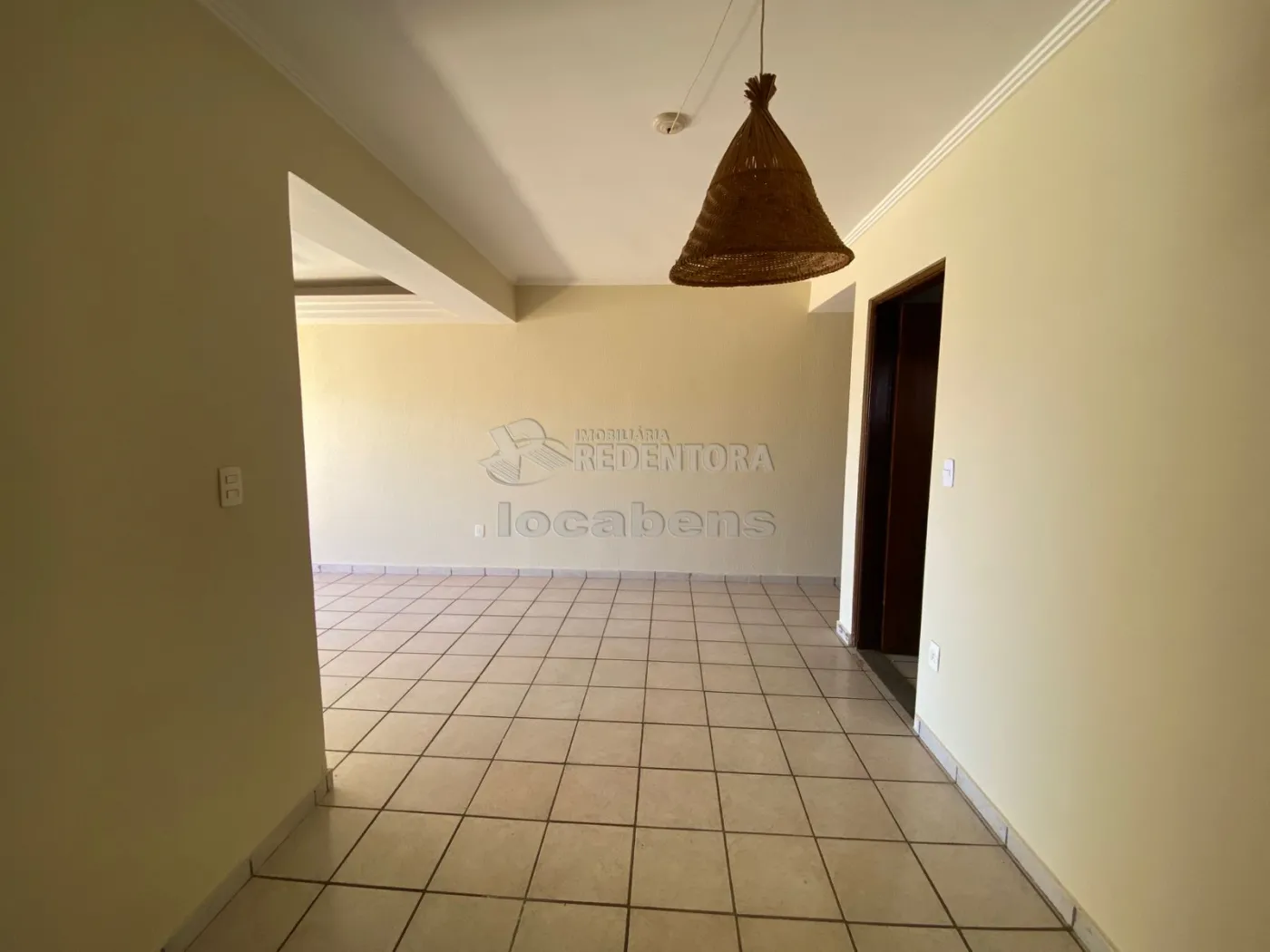 Alugar Apartamento / Padrão em São José do Rio Preto R$ 1.600,00 - Foto 8