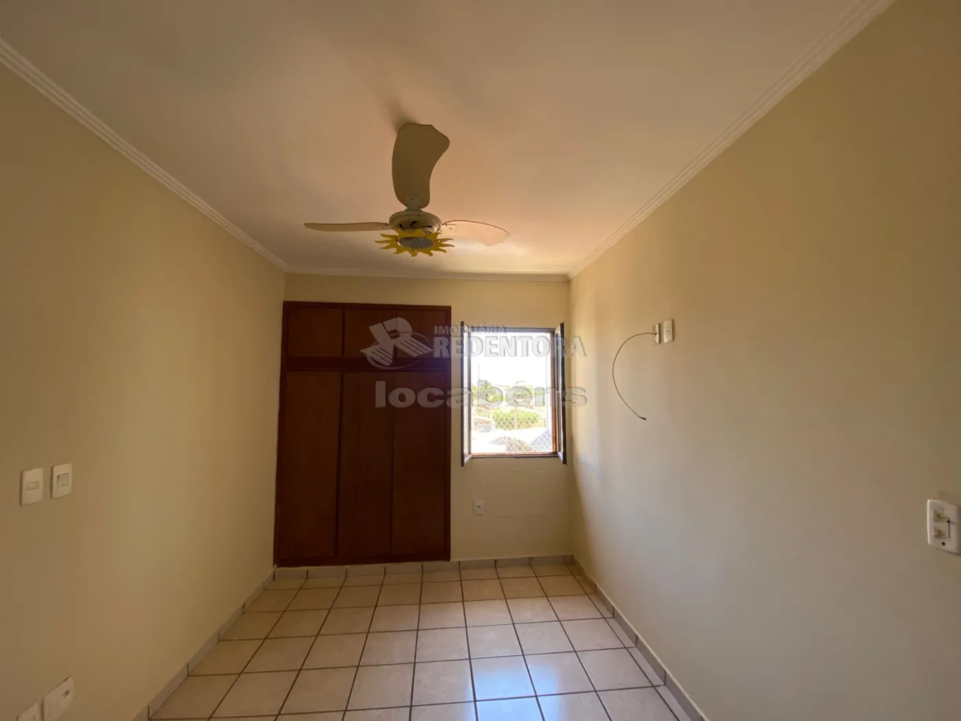Alugar Apartamento / Padrão em São José do Rio Preto R$ 1.600,00 - Foto 14