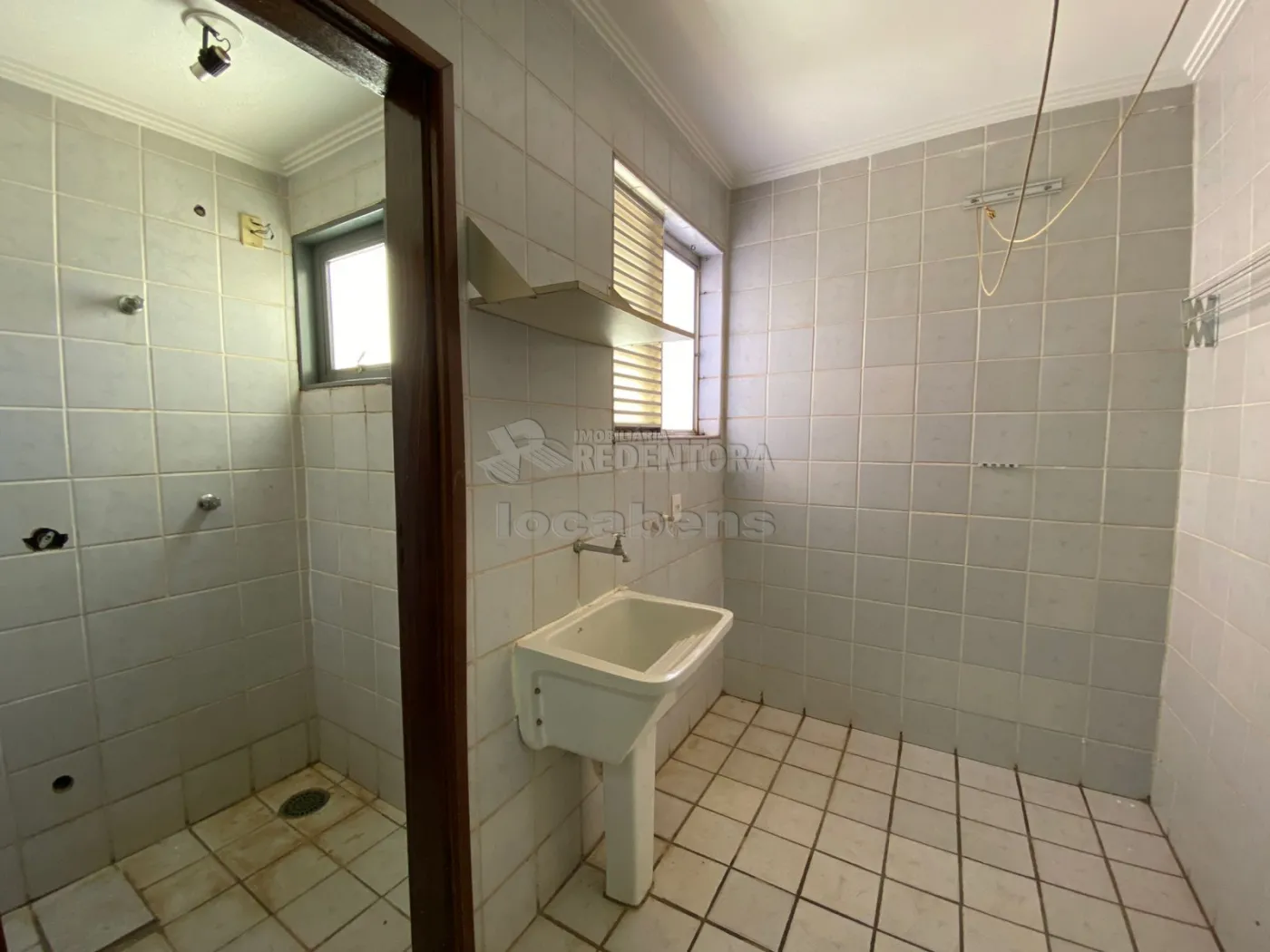 Alugar Apartamento / Padrão em São José do Rio Preto R$ 1.600,00 - Foto 19