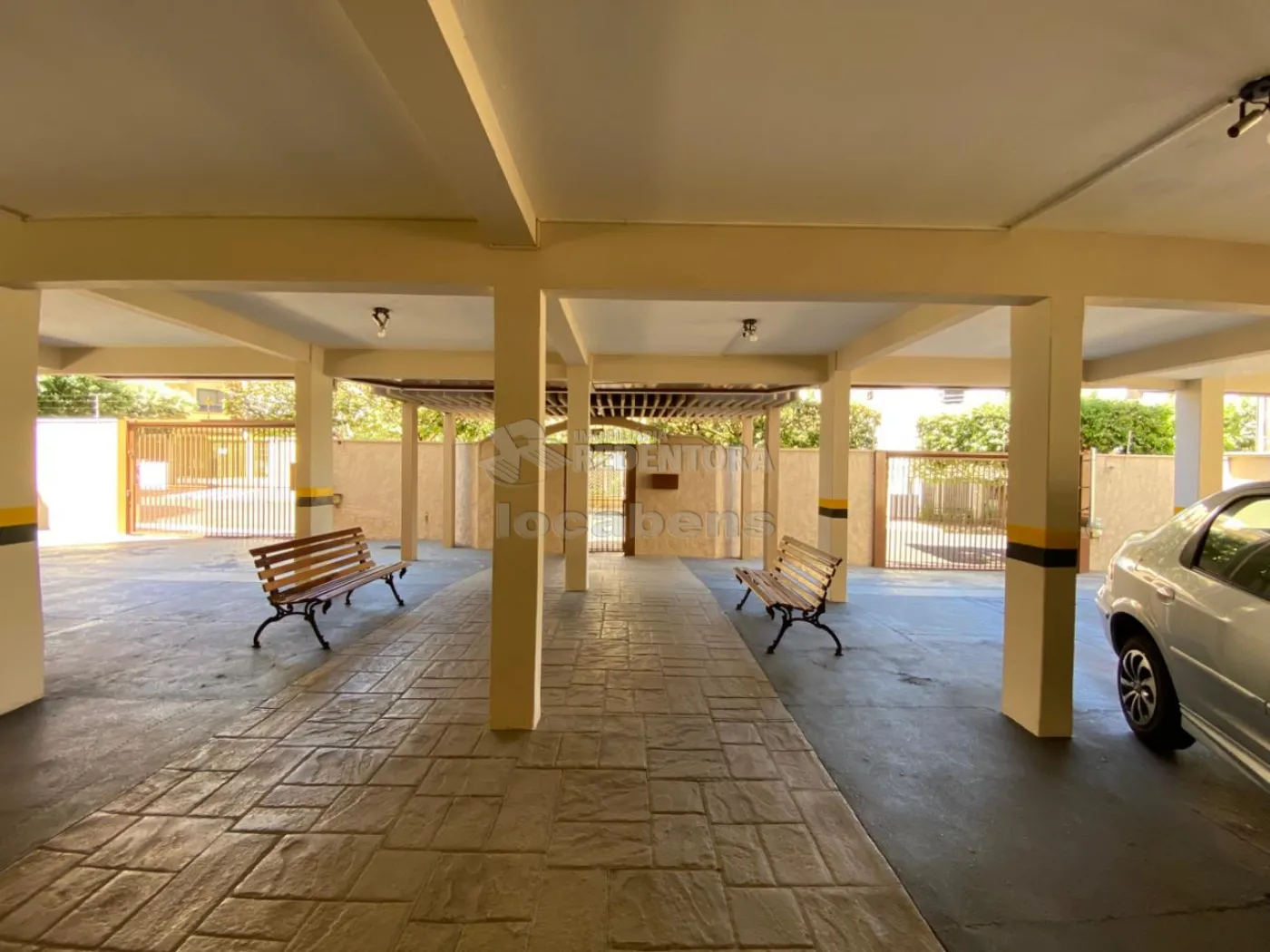 Alugar Apartamento / Padrão em São José do Rio Preto R$ 1.600,00 - Foto 23