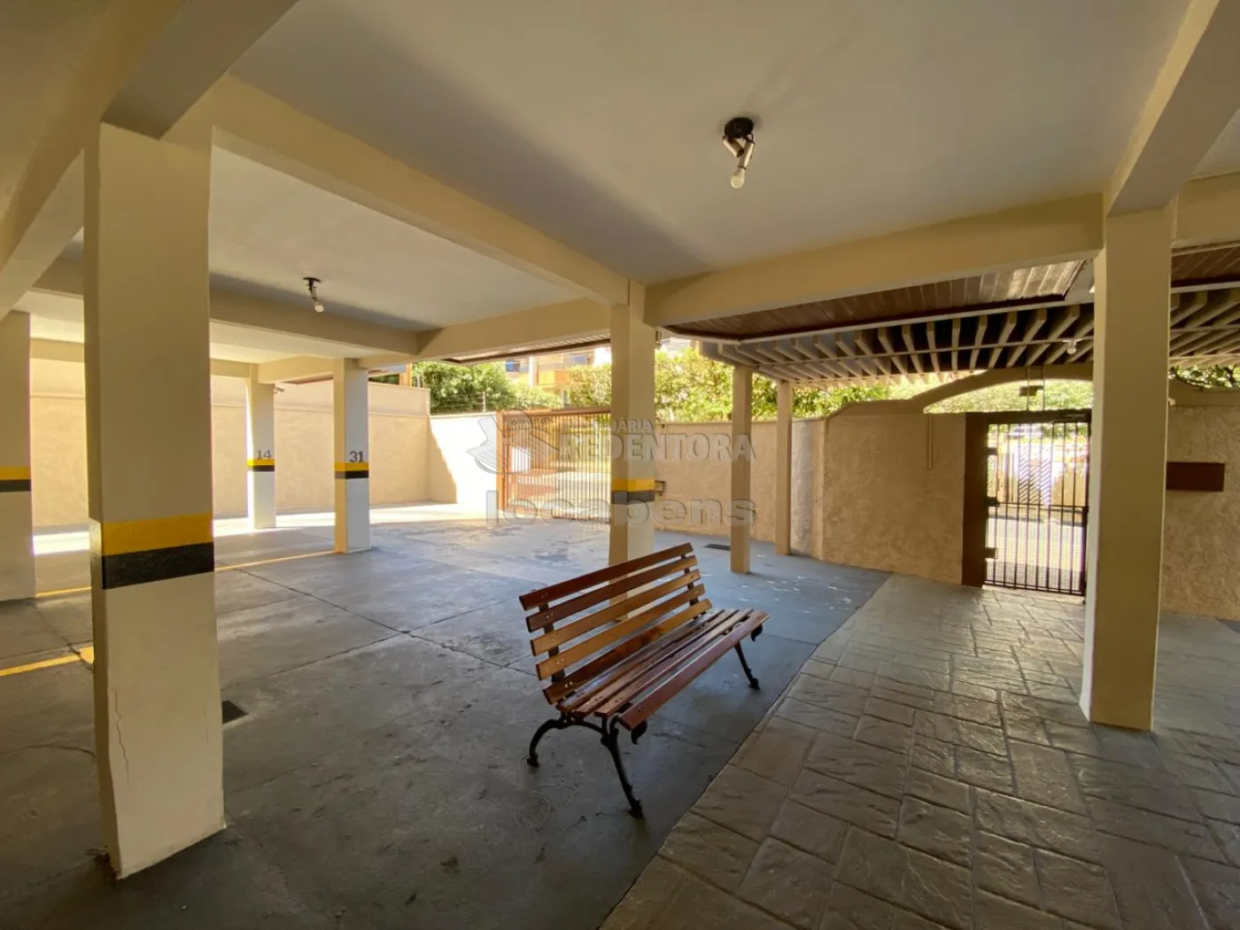 Alugar Apartamento / Padrão em São José do Rio Preto R$ 1.600,00 - Foto 24