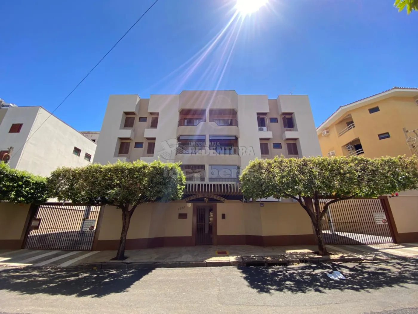 Alugar Apartamento / Padrão em São José do Rio Preto R$ 1.600,00 - Foto 25