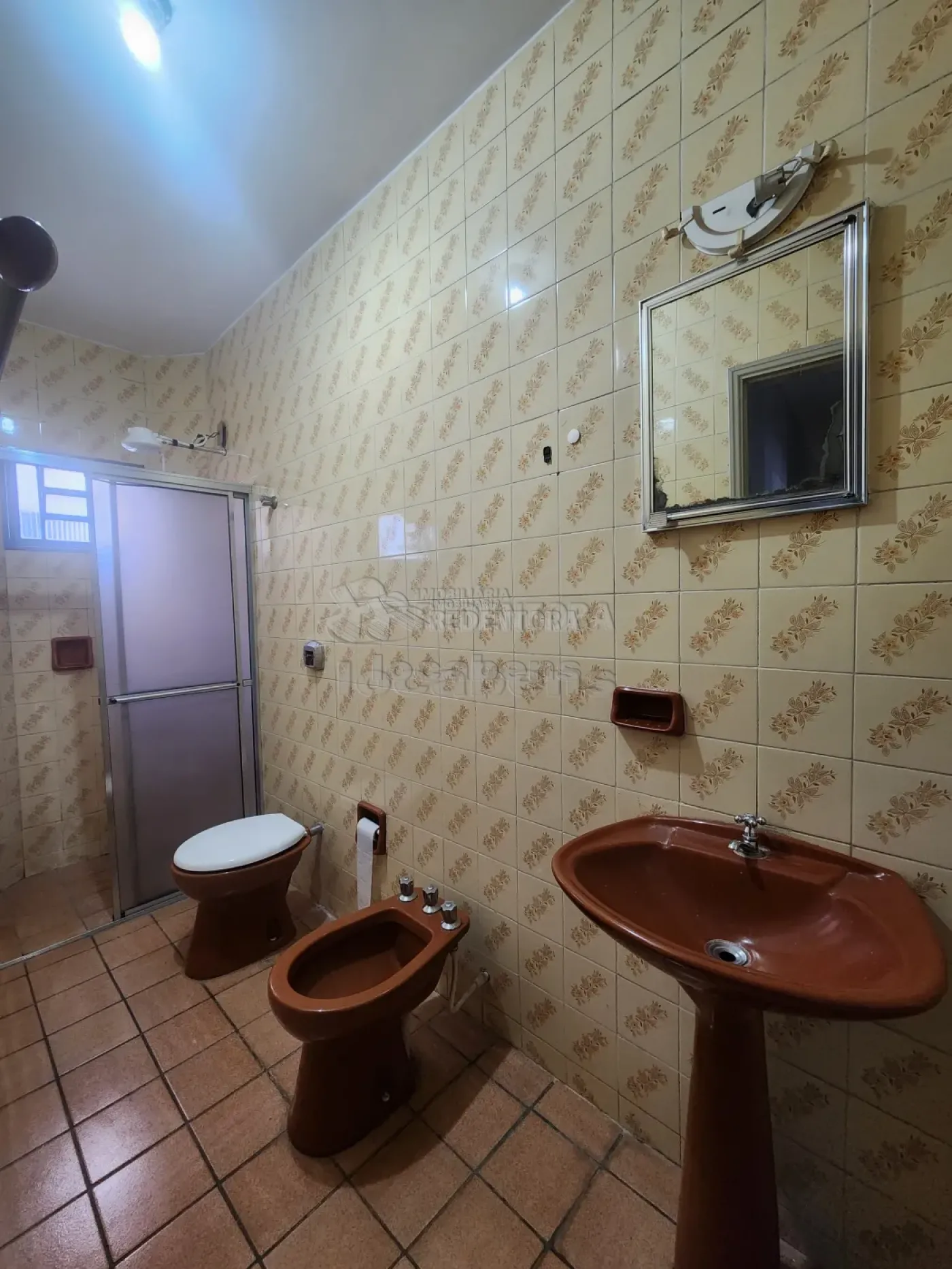 Alugar Apartamento / Padrão em São José do Rio Preto R$ 1.100,00 - Foto 6