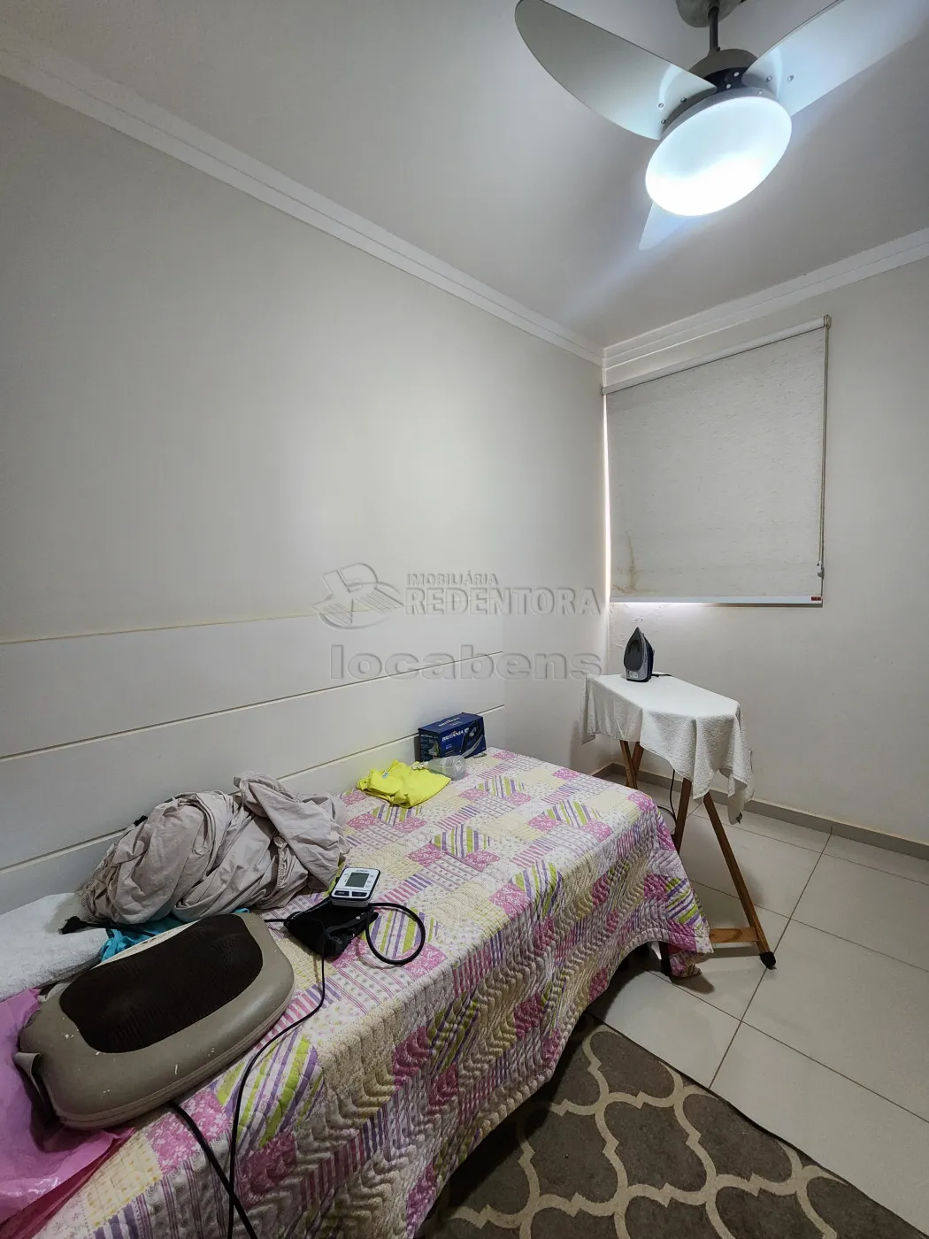 Alugar Apartamento / Cobertura em São José do Rio Preto R$ 1.745,62 - Foto 4