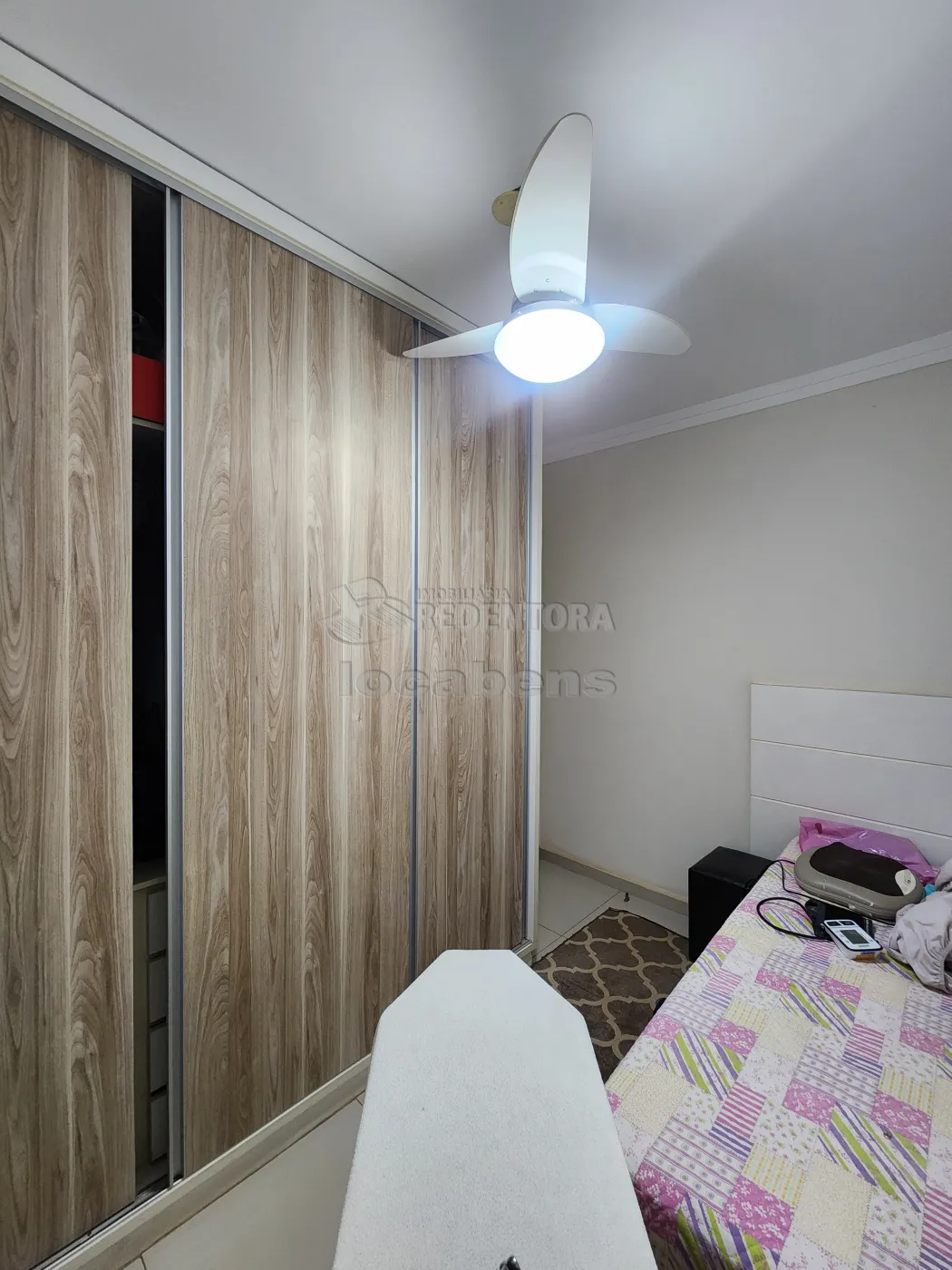 Alugar Apartamento / Cobertura em São José do Rio Preto R$ 1.745,62 - Foto 5