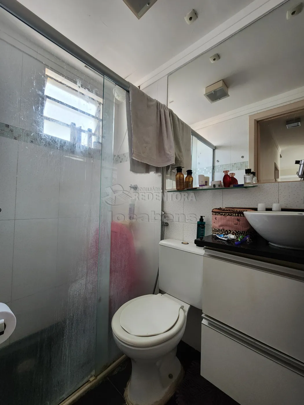 Alugar Apartamento / Cobertura em São José do Rio Preto R$ 1.745,62 - Foto 6