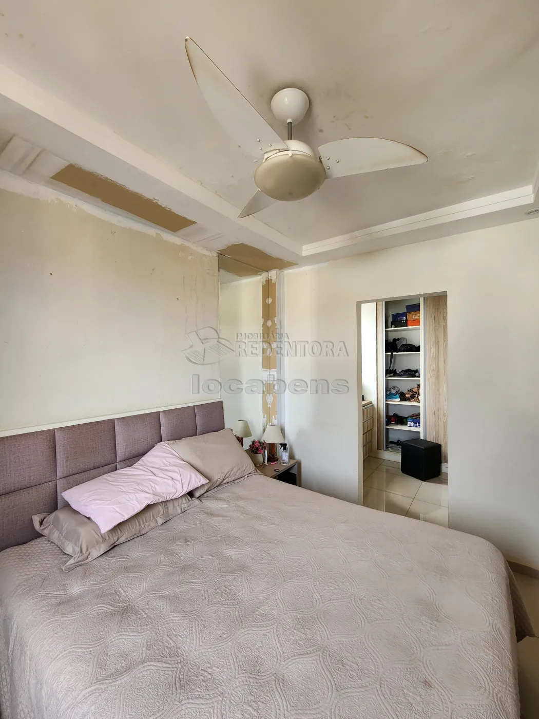 Alugar Apartamento / Cobertura em São José do Rio Preto R$ 1.745,62 - Foto 7