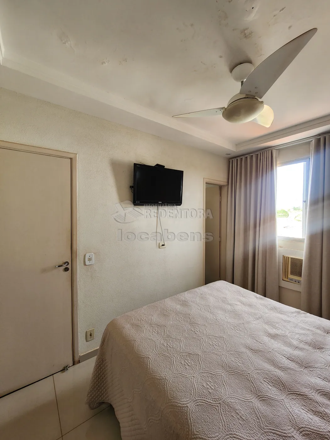 Alugar Apartamento / Cobertura em São José do Rio Preto R$ 1.745,62 - Foto 8