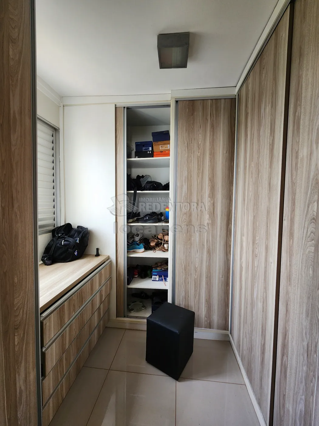 Alugar Apartamento / Cobertura em São José do Rio Preto R$ 1.745,62 - Foto 9