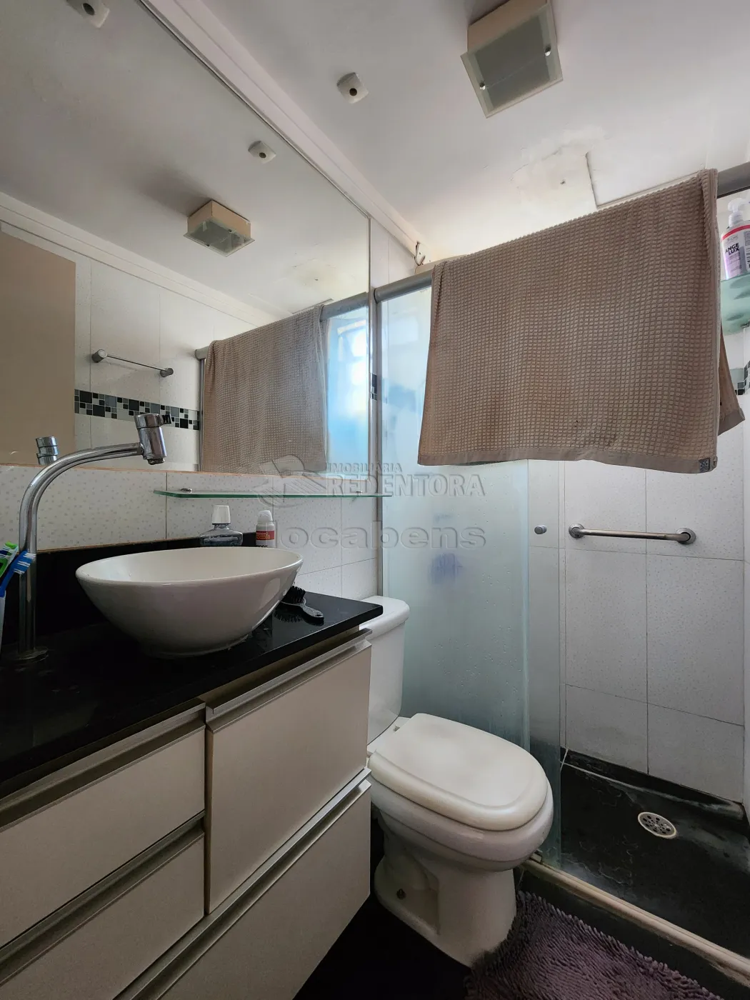 Alugar Apartamento / Cobertura em São José do Rio Preto R$ 1.745,62 - Foto 10