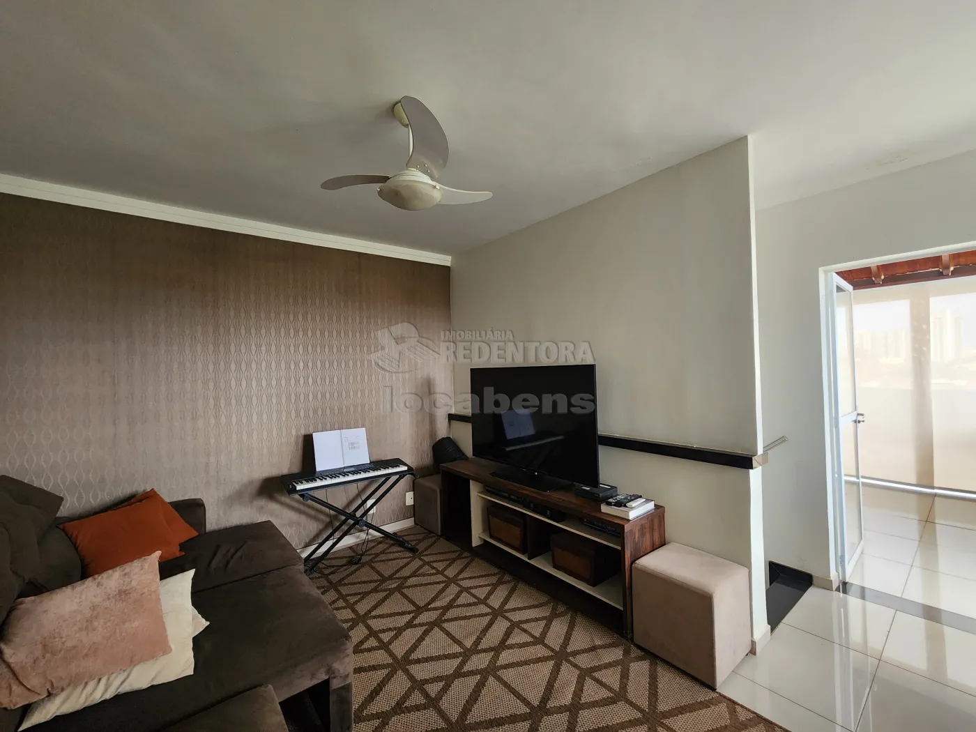 Alugar Apartamento / Cobertura em São José do Rio Preto R$ 1.745,62 - Foto 11