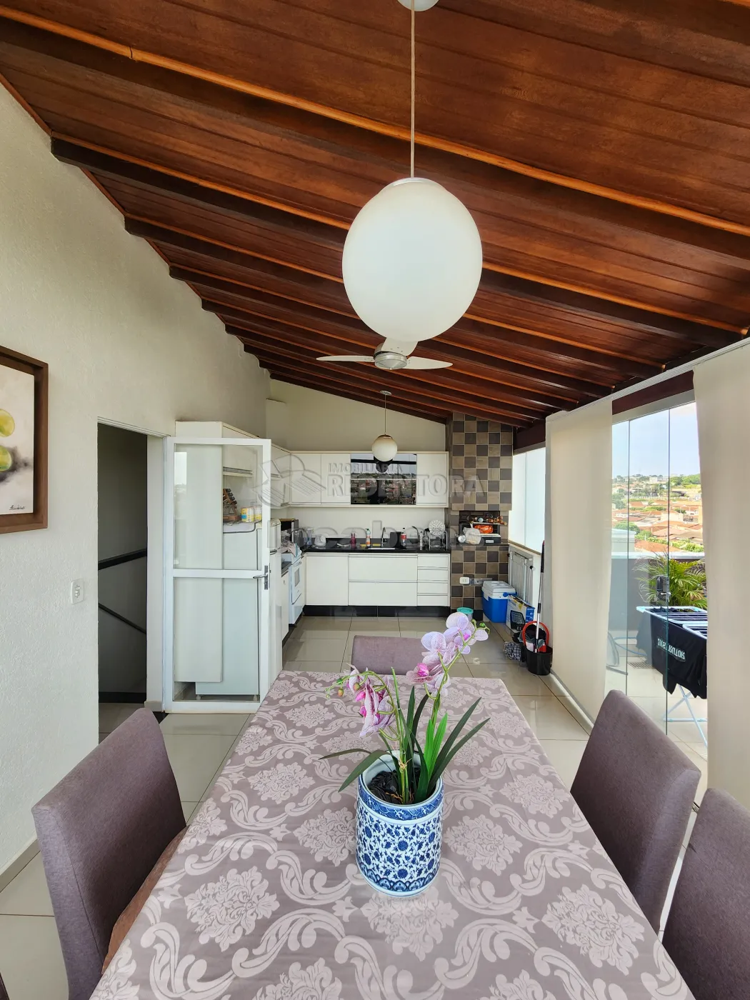 Alugar Apartamento / Cobertura em São José do Rio Preto R$ 1.745,62 - Foto 13