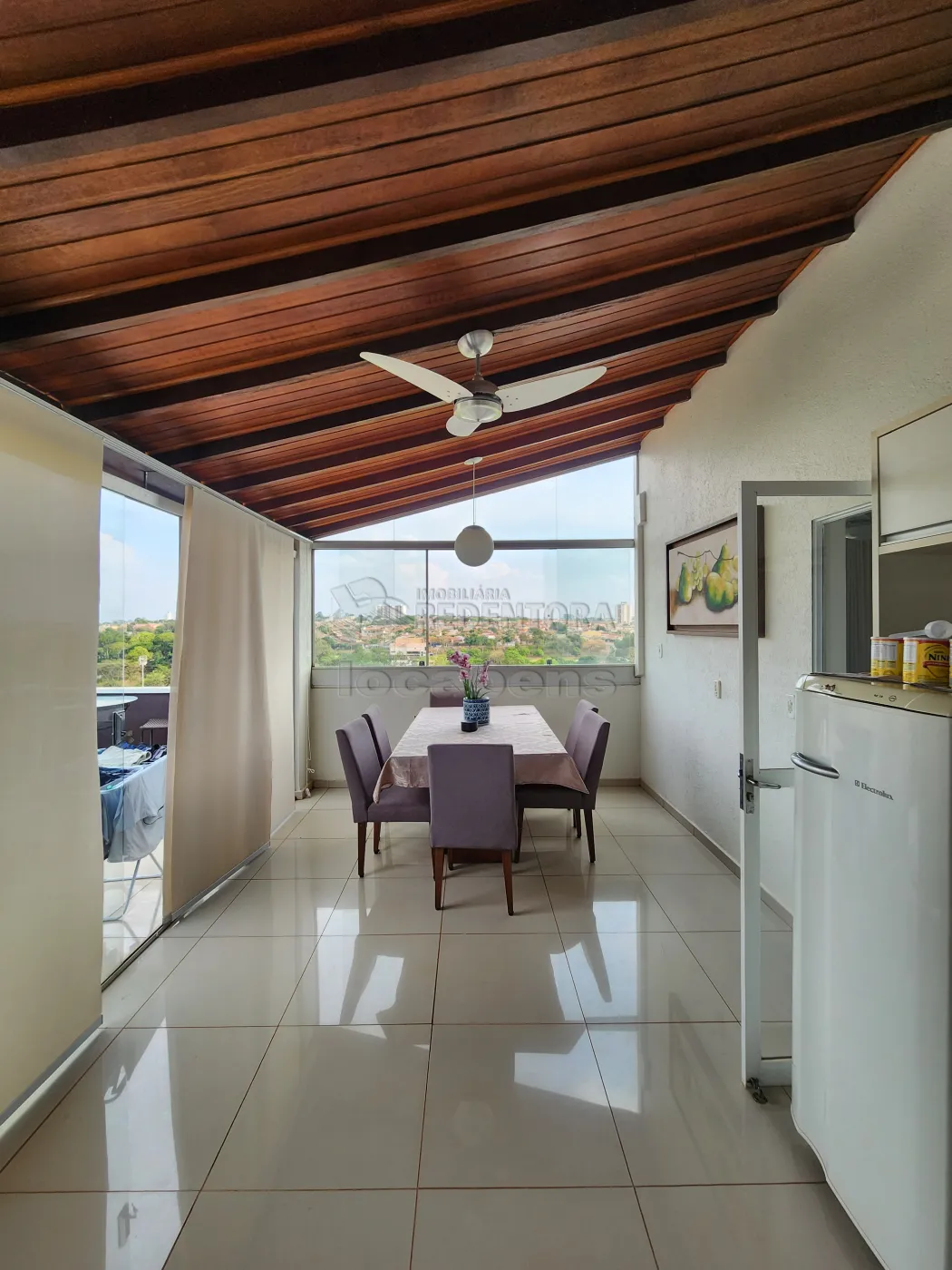 Alugar Apartamento / Cobertura em São José do Rio Preto R$ 1.745,62 - Foto 14