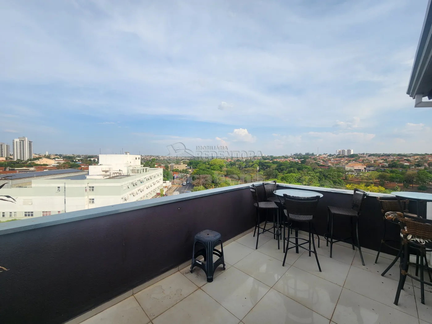 Alugar Apartamento / Cobertura em São José do Rio Preto R$ 1.745,62 - Foto 15