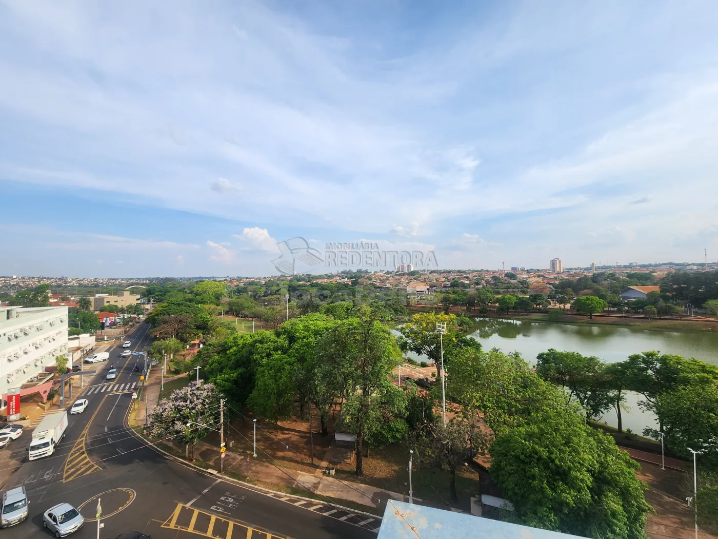 Alugar Apartamento / Cobertura em São José do Rio Preto R$ 1.745,62 - Foto 17