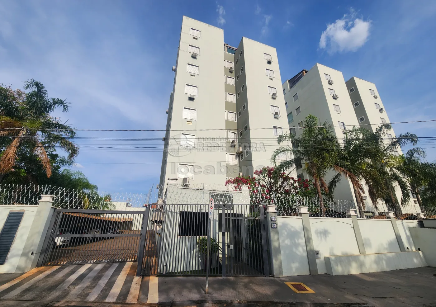 Alugar Apartamento / Cobertura em São José do Rio Preto R$ 1.745,62 - Foto 18