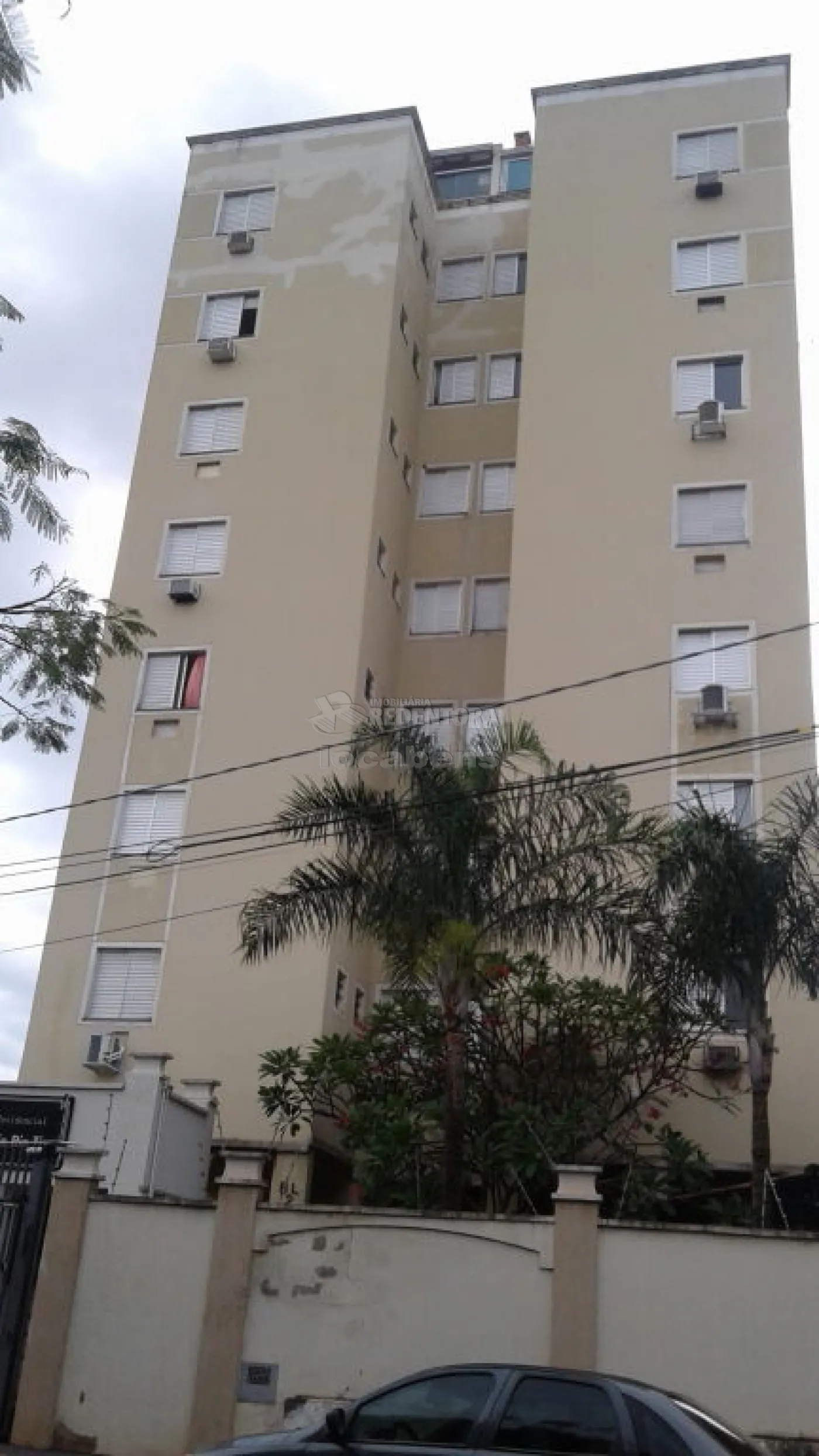 Alugar Apartamento / Cobertura em São José do Rio Preto R$ 1.745,62 - Foto 19