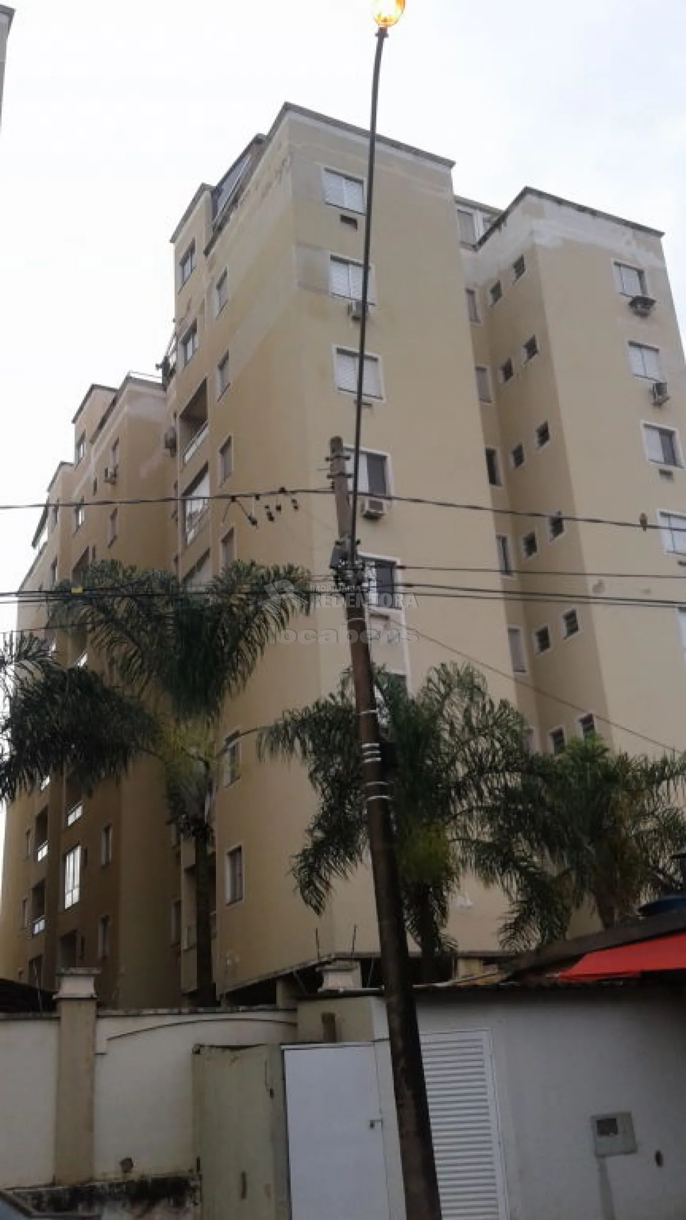 Alugar Apartamento / Cobertura em São José do Rio Preto R$ 1.745,62 - Foto 20