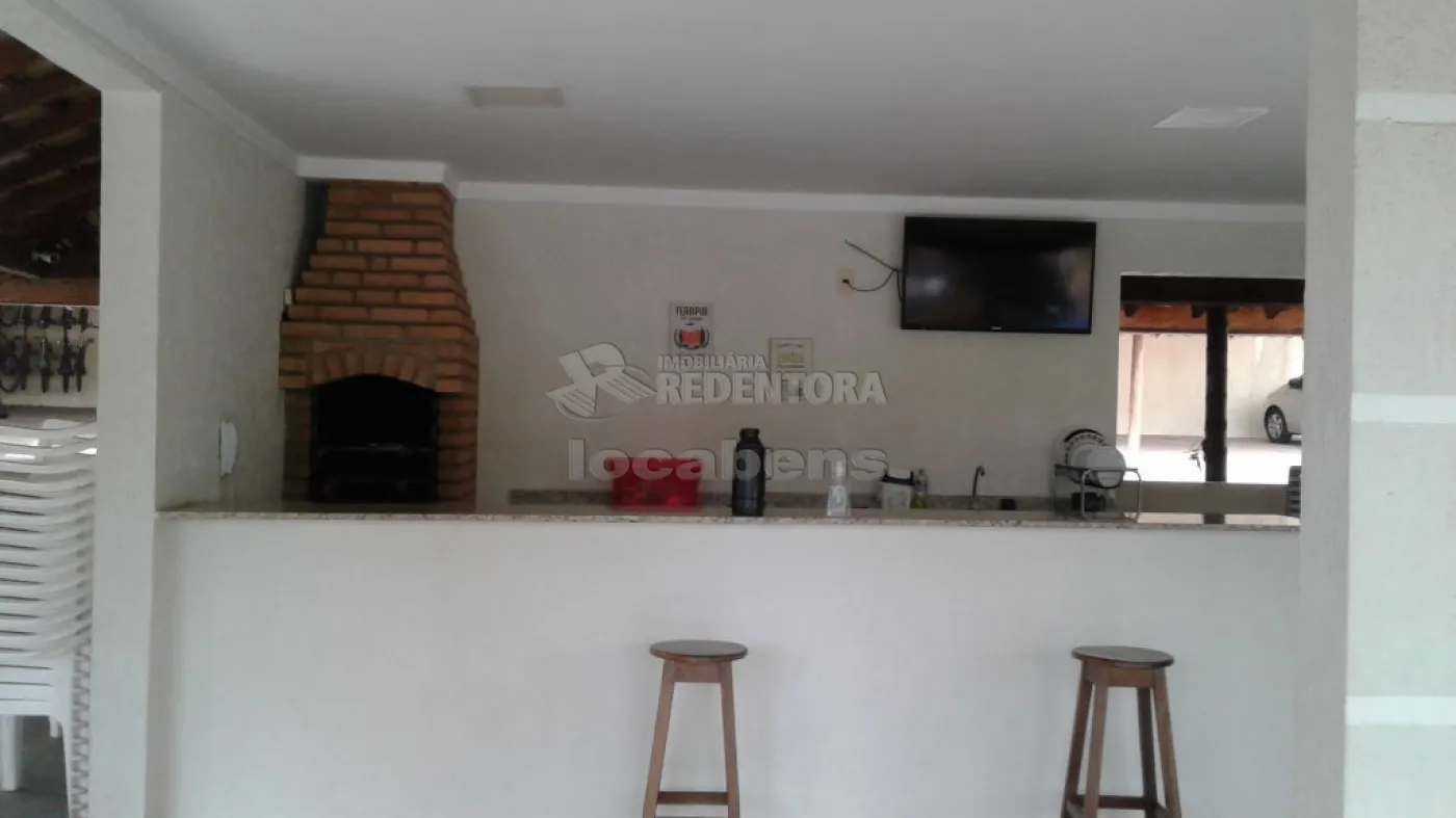 Alugar Apartamento / Cobertura em São José do Rio Preto R$ 1.745,62 - Foto 25