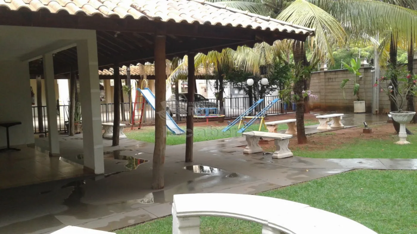 Alugar Apartamento / Cobertura em São José do Rio Preto R$ 1.745,62 - Foto 28