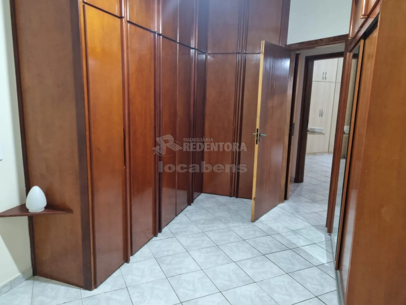 Alugar Casa / Padrão em São José do Rio Preto R$ 1.700,00 - Foto 7