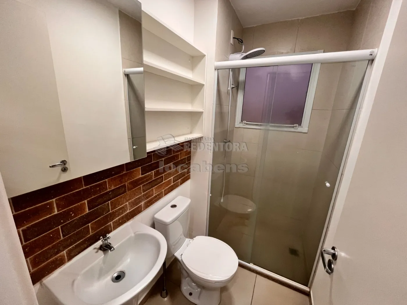 Alugar Apartamento / Padrão em São José do Rio Preto R$ 1.700,00 - Foto 9