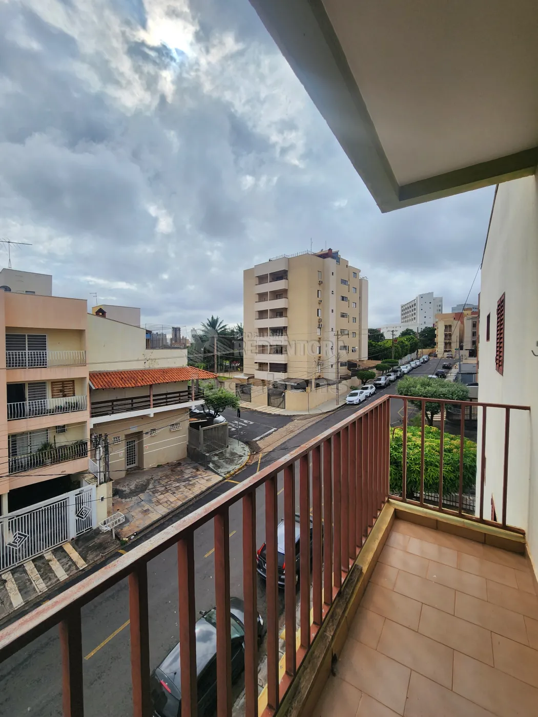 Apartamento para alugar com 3 quartos, 119m² - Foto 3