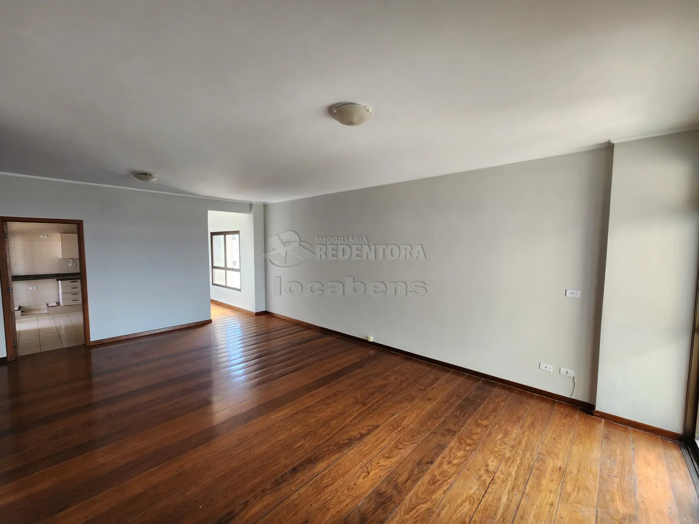 Alugar Apartamento / Padrão em São José do Rio Preto R$ 2.200,00 - Foto 2