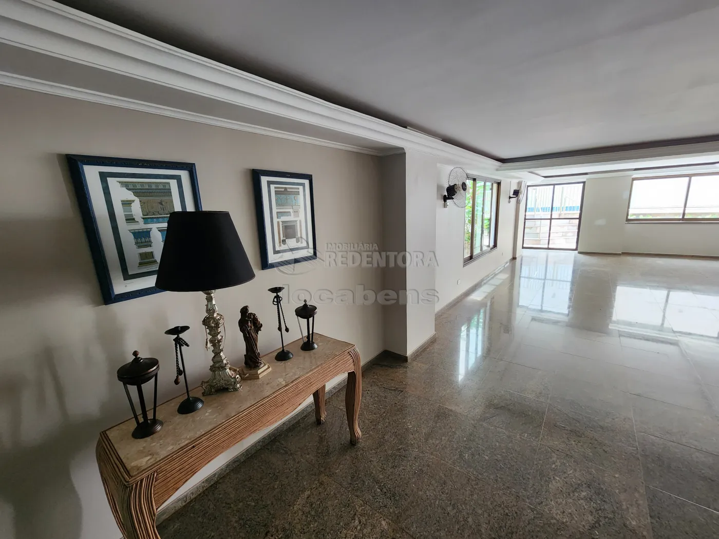 Alugar Apartamento / Padrão em São José do Rio Preto R$ 2.200,00 - Foto 23