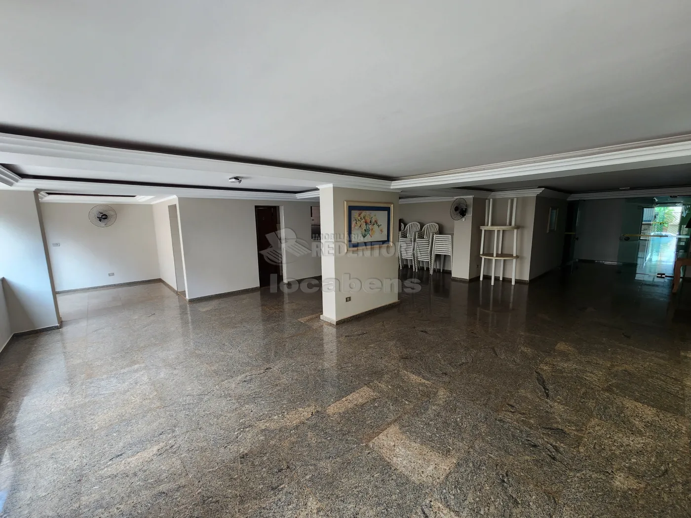 Alugar Apartamento / Padrão em São José do Rio Preto R$ 2.200,00 - Foto 24