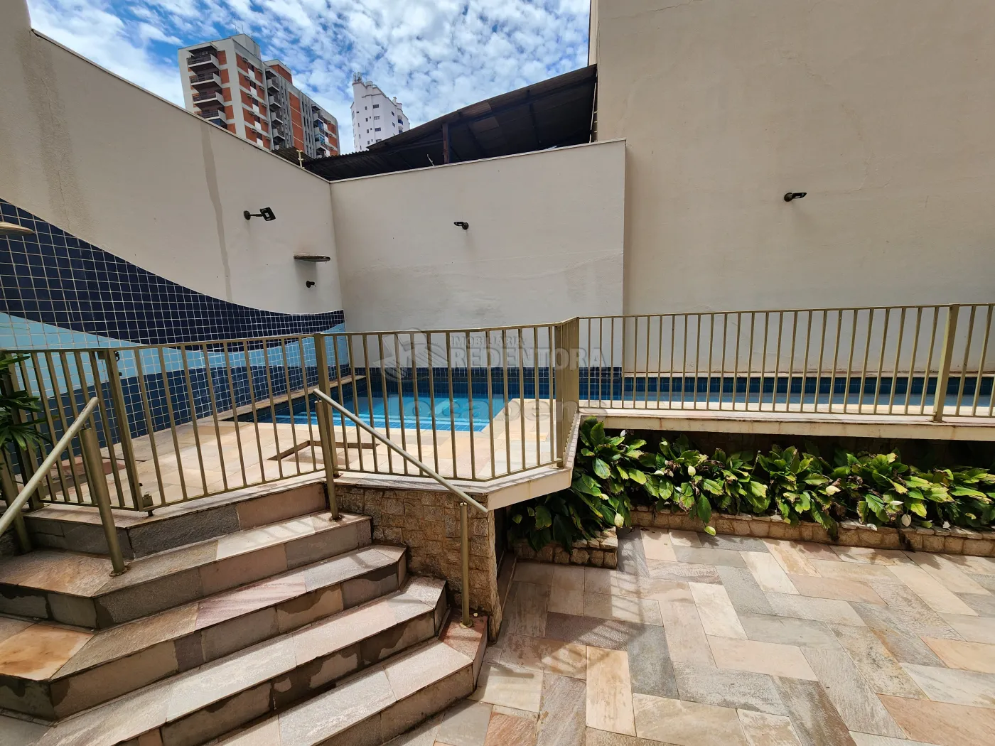 Alugar Apartamento / Padrão em São José do Rio Preto R$ 2.200,00 - Foto 25