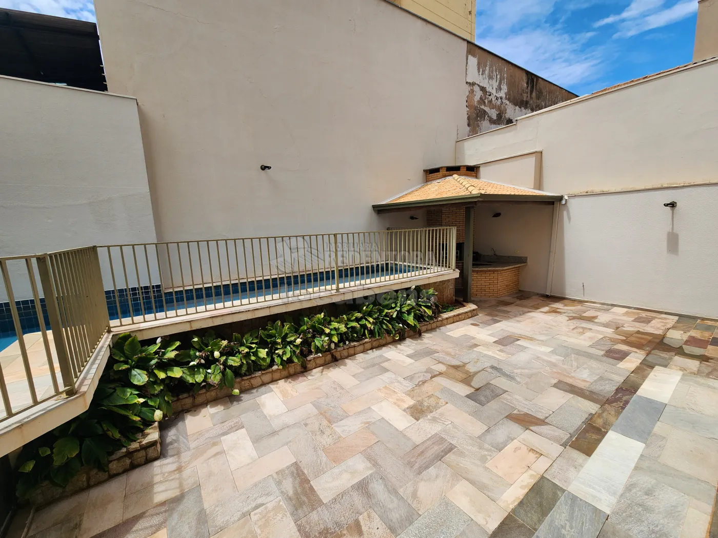 Alugar Apartamento / Padrão em São José do Rio Preto R$ 2.200,00 - Foto 26