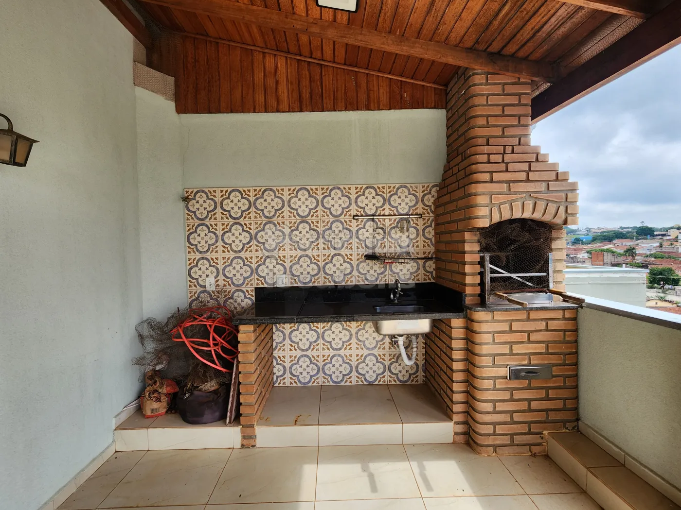 Cobertura, 3 quartos, 100 m² - Foto 16