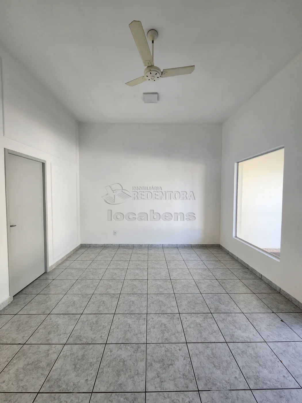 Alugar Comercial / Salão em São José do Rio Preto R$ 2.200,00 - Foto 1
