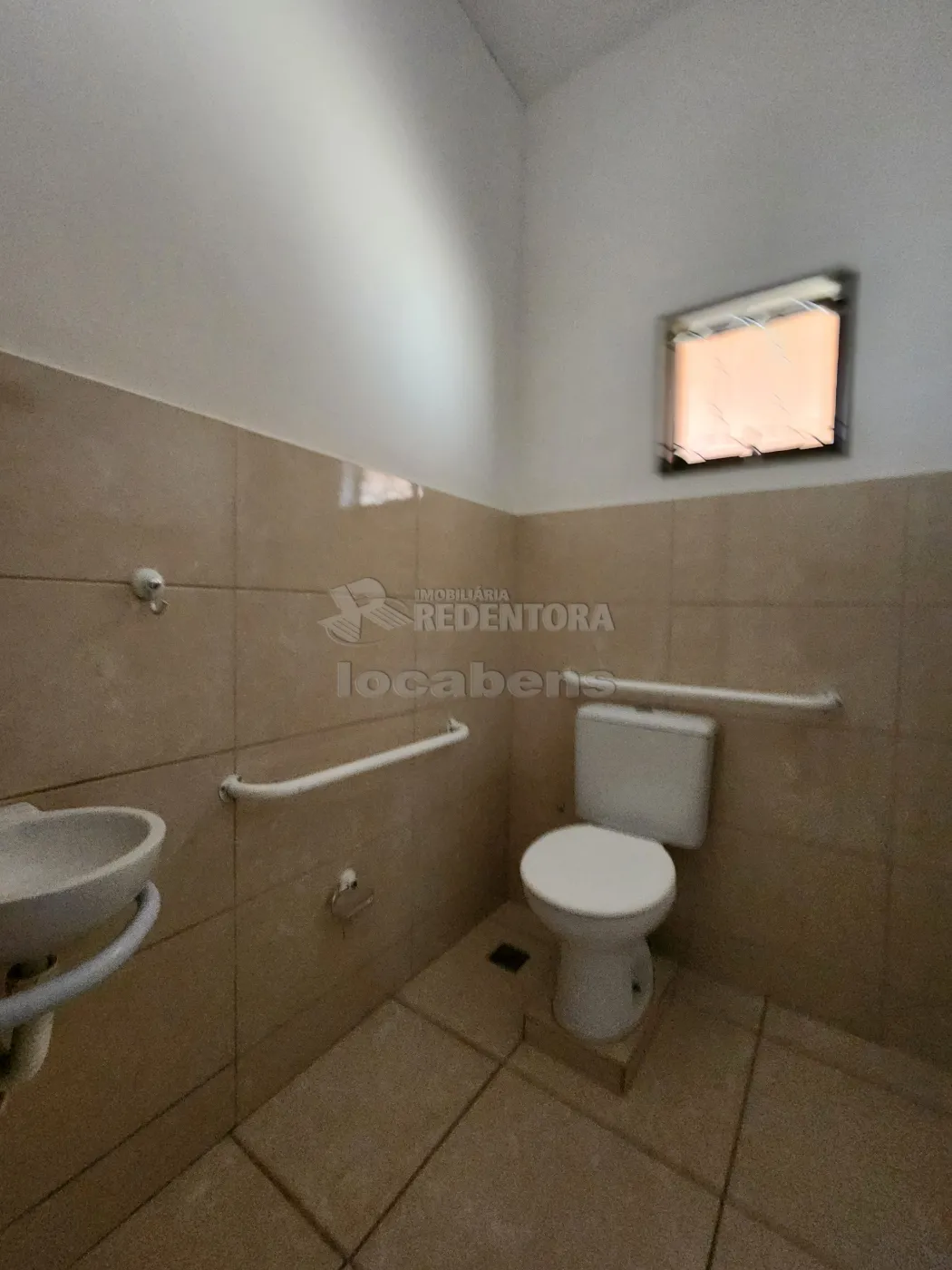 Alugar Comercial / Salão em São José do Rio Preto R$ 2.200,00 - Foto 9