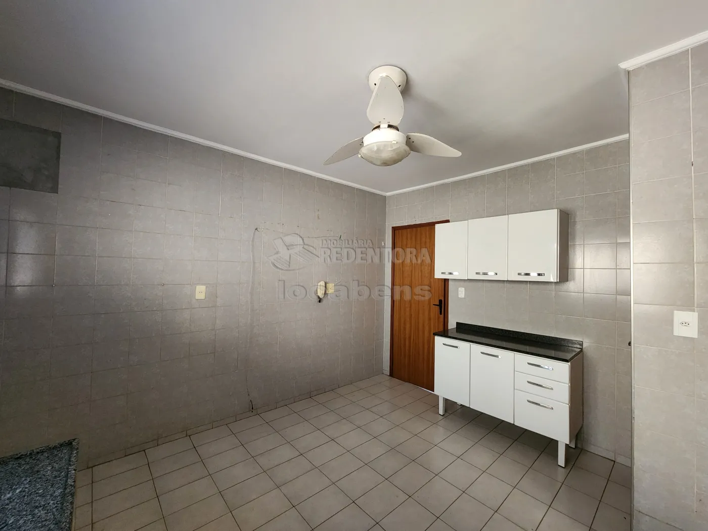 Alugar Apartamento / Padrão em São José do Rio Preto apenas R$ 1.200,00 - Foto 4
